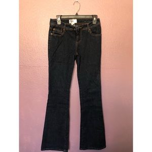 SO Bootcut Jeans 5L